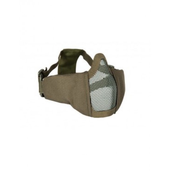 Stalker Evo Mask  - ranger green